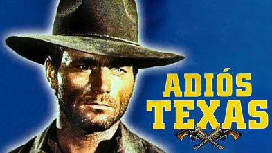 Imagen de Adiós, Texas - 2