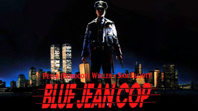 Imagen de Blue Jean Cop - 2