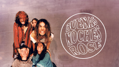 Imagen de Buenas Noches Rose - 2