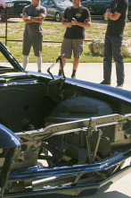 Imagen de Iron Resurrection (T6): Buick del 65: Rivi personalizado a tope Parte 2 - 1
