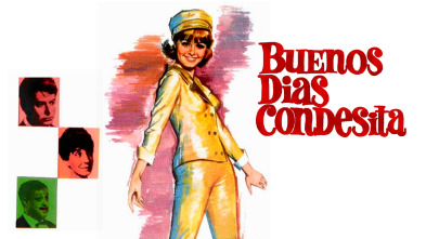 Imagen de Buenos días, condesita - 2