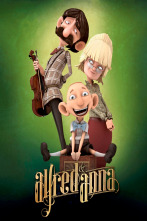 Imagen de Alfred y Anna - 1