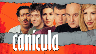 Imagen de Canícula - 2