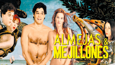 Imagen de Almejas y mejillones - 2