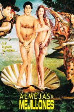 Imagen de Almejas y mejillones - 1