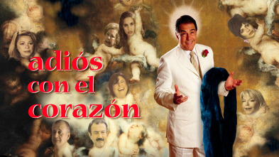 Imagen de Adiós con el corazón - 2