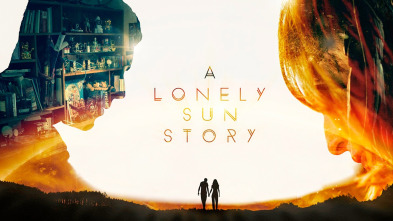 Imagen de A lonely sun story - 2