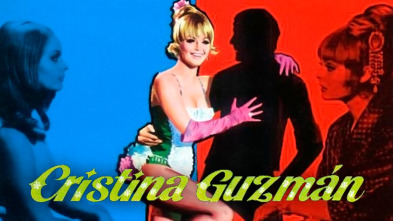 Imagen de Cristina Guzmán - 2