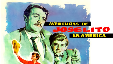 Imagen de Aventuras de Joselito en América - 2