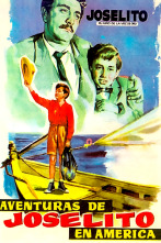 Imagen de Aventuras de Joselito en América - 1