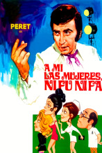 Imagen de A mí las mujeres, ni fu, ni fa - 1