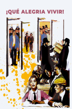 Imagen de ¡Qué alegría vivir! - 1