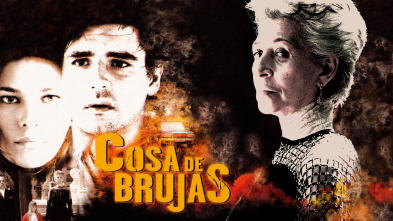 Imagen de Cosa de brujas - 2