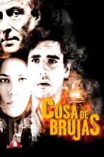Imagen de Cosa de brujas - 1