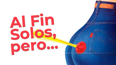 Imagen de Al fin solos, pero... - 2