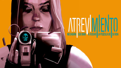 Imagen de Atrevimiento - 2