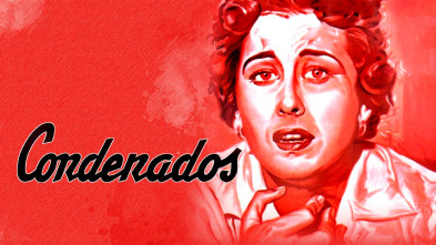 Imagen de Condenados - 2