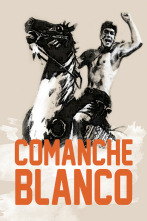 Imagen de Comanche blanco - 1