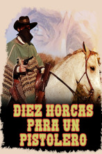 Imagen de Diez Horcas Para Un Pistolero - 1