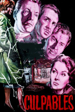 Imagen de Culpables - 1