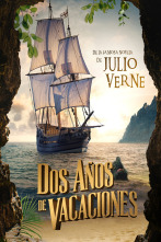 Imagen de Dos años de vacaciones - 1