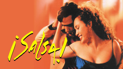Imagen de ¡Salsa! - 2