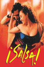 Imagen de ¡Salsa! - 1