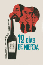 Imagen de 12 días de mierda - 1