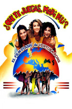 Imagen de ¿Qué te juegas, Mari Pili? - 1