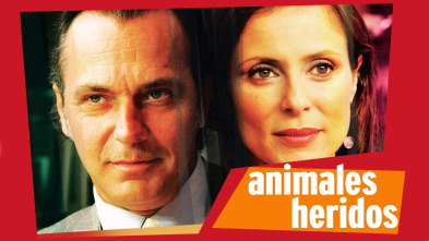 Imagen de Animales heridos - 2