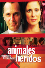 Imagen de Animales heridos - 1