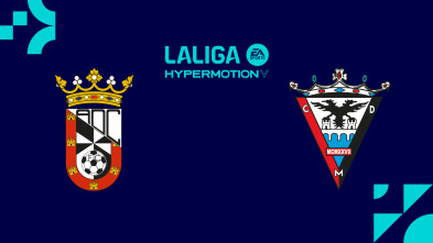 Imagen de Jornada 10: Ceuta - Mirandés - 2
