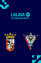 Imagen de Jornada 10: Ceuta - Mirandés - 1