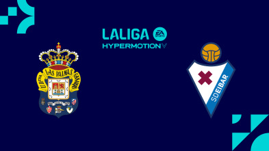 Imagen de Jornada 10: Las Palmas - Eibar - 2