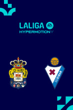 Imagen de Jornada 10: Las Palmas - Eibar - 1