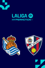 Imagen de Jornada 10: Real Sociedad B - Huesca - 1