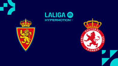 Imagen de Jornada 10: Zaragoza - Cultural - 2