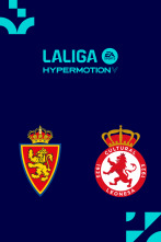 Imagen de Jornada 10: Zaragoza - Cultural - 1
