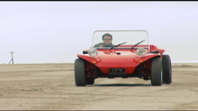 Imagen de Joyas sobre ruedas (T2): De escarabajo a buggy Parte 2 - 2