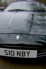 Imagen de Joyas sobre ruedas (T9): Jaguar XK8 - 1
