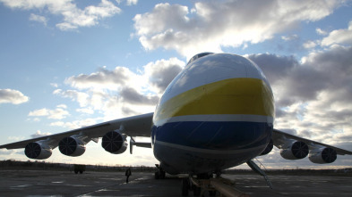 Imagen de Titanes mecánicos: Superaviones - 2
