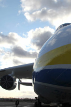 Imagen de Titanes mecánicos: Superaviones - 1