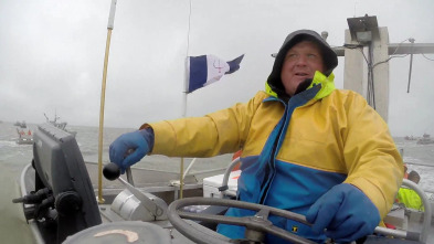 Imagen de Alaska, batalla en el...: Menuda captura - 2