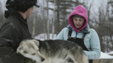 Imagen de Yukon Men: Un invierno muy extraño - 2