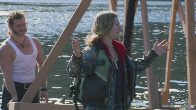 Imagen de Mi familia vive en Alaska: Muerte en el agua - 6