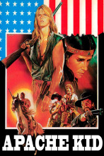 Imagen de Apache kid - 1