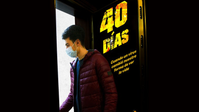Imagen de 40 días - 2