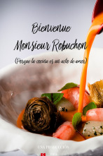 Imagen de Bienvenue, monsieur Robuchon - 1