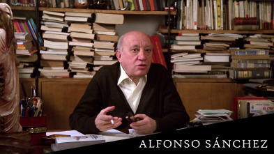 Imagen de Alfonso Sánchez - 2