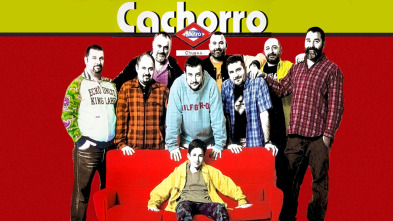 Imagen de Cachorro - 2